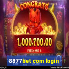 8877bet com login